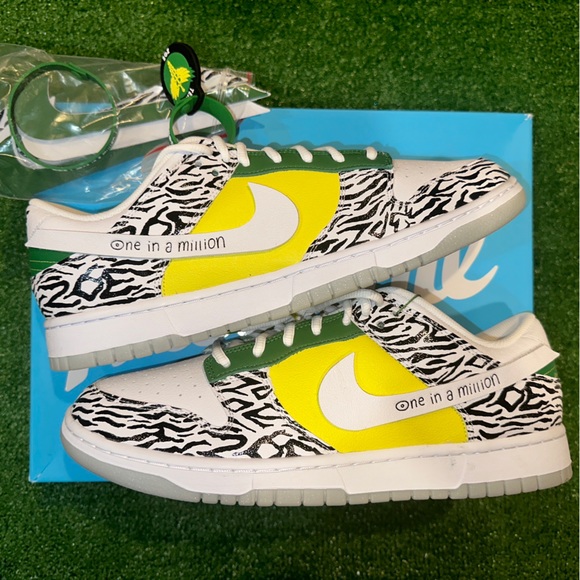 doernbecher sb dunk low